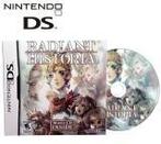MarioDS.nl: Radiant Historia + Music CD (NA) - iDEAL!, Ophalen of Verzenden, Zo goed als nieuw