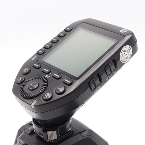 Godox X PRO II Transmitter Nikon | Tweedehands, Audio, Tv en Foto, Fotocamera's Digitaal, Gebruikt, Overige Merken, Verzenden