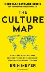 The Culture Map, Boeken, Nieuw, Verzenden