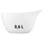 GGM Gastro | (2 stuks) SELTMANN WEIDEN | Ontbijtkom met |, Huis en Inrichting, Keuken | Servies, Verzenden, Nieuw, Effen