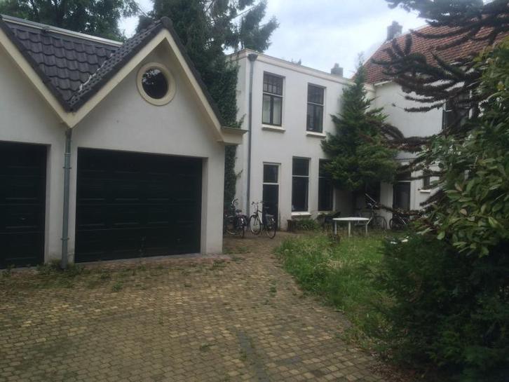 Kamer te huur aan Utrechtseweg in Zeist, Huizen en Kamers, Kamers te huur, 20 tot 35 m², Utrecht