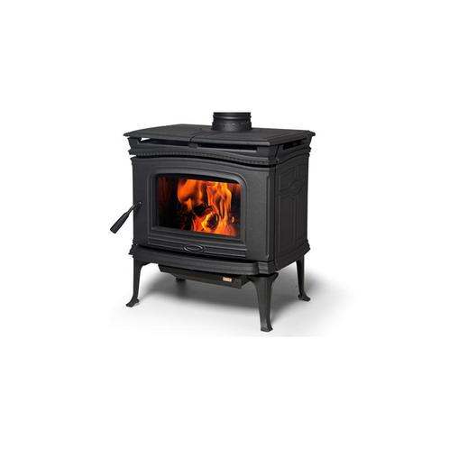 Houtkachel Alderlea T4 - 3,5-12kW, Huis en Inrichting, Kachels, Nieuw, Verzenden