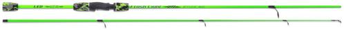 Saenger Flashlight Stick Combo 60 Groen, Watersport en Boten, Hengelsport | Algemeen, Nieuw, Verzenden