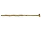 Houtschroeven 5.0x100mm Torx (100 stuks), Doe-het-zelf en Verbouw, Isolatie en Afdichting, Ophalen of Verzenden, Nieuw