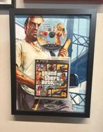 Sony - Playstation 3 (PS3) - Grand Theft Auto V – PS3, Spelcomputers en Games, Nieuw