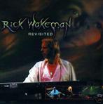 cd - Rick Wakeman - Revisited, Verzenden, Zo goed als nieuw