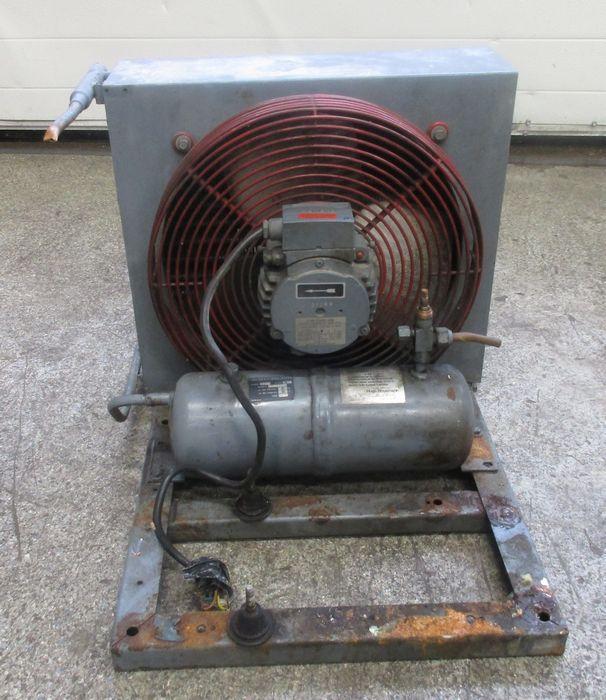 Condensor DWM Copeland, Zakelijke goederen, Kantoor en Winkelinrichting | Winkel en Inventaris