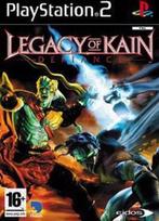 Legacy of Kain Defiance (PS2 Games), Spelcomputers en Games, Games | Sony PlayStation 2, Ophalen of Verzenden, Zo goed als nieuw