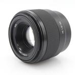 Sony E 50mm F/1.8 OSS | Tweedehands, Verzenden, Gebruikt