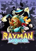 Rayman Legends [Xbox One], Spelcomputers en Games, Ophalen of Verzenden, Nieuw