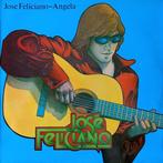 Lp - Jose Feliciano - Angela, Verzenden, Nieuw in verpakking
