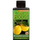 GROWTH TECHNOLOGY CITRUS FOCUS 100 ML (PLANT & ZORG), Tuin en Terras, Ophalen of Verzenden, Nieuw
