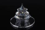 Swarovski - Figuur - Swarovski - Temple of heaven (Boxed +, Antiek en Kunst