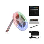 Ledisons 10m RGB LED-strip, Nieuw