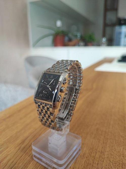 Raymond Weil - Zonder Minimumprijs - 4873 - Unisex -, Sieraden, Tassen en Uiterlijk, Horloges | Heren