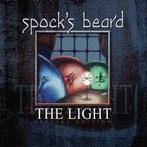 cd - Spocks Beard - The Light, Zo goed als nieuw, Verzenden