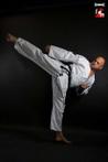 Karate Pakken Wit vanaf € 19,95 - vanaf maat 100cm t/m 200cm
