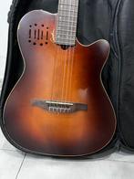 Godin - Multiac-style - - Akoestische gitaar - Canada, Muziek en Instrumenten, Nieuw