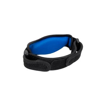 Elleboog Brace - Zwart - Brace met Gelvulling - Tennisarm beschikbaar voor biedingen