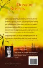 Donkere Rosetta 9789047500940 B. Ewing, Boeken, Verzenden, Gelezen, B. Ewing