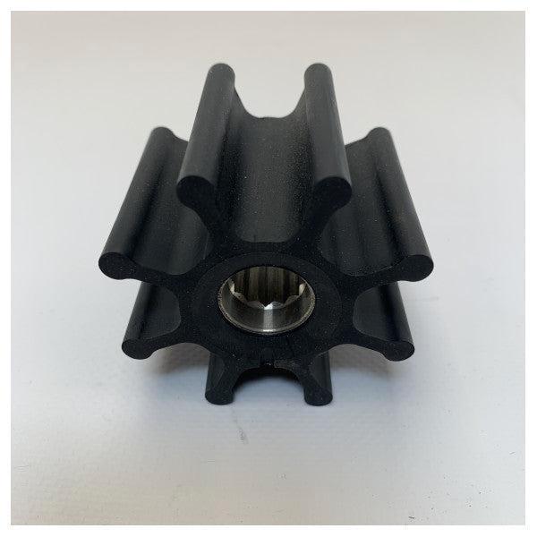 Bieden: SPX Johnson Pump FIP25S impeller black - 09-1028S, Watersport en Boten, Bootonderdelen, Kombuis en Sanitair, Nieuw, Zeilboot of Motorboot