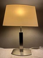 Vandeheg - Tafellamp - Metaal, Aluminium, Textiel