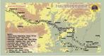 Limes fietsroute, dl.2 Oostenrijk - Hongarije, Donau en, Boeken, Reisgidsen, Verzenden, Gelezen, Clemens Sweerman