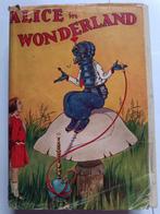 Lewis Carroll / D. R. Sexton - Alice in wonderland - 1939