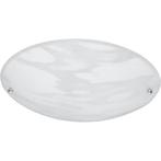 LED Plafondlamp - Plafondverlichting - Trion Linola - E27, Huis en Inrichting, Lampen | Plafondlampen, Ophalen of Verzenden, Nieuw