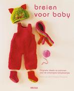 Breien voor baby 9789044716290, Verzenden, Gelezen