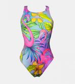 Special Made Turbo Sportbadpak Flamenco, Verzenden, Nieuw