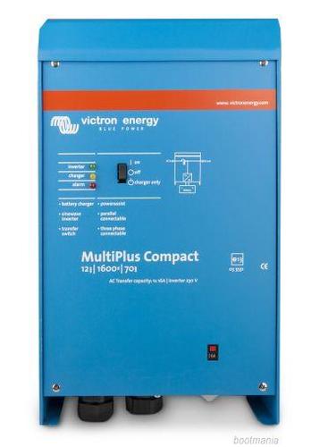 MultiPlus C 12/1600/70-16 beschikbaar voor biedingen