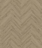 Originals CLICK SPC Vloer Visgraat Moraine 1.464m², Nieuw