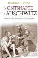 Ik ontsnapte uit Auschwitz 9789059772397 Rudolf Vrba, Boeken, Oorlog en Militair, Verzenden, Zo goed als nieuw, Rudolf Vrba