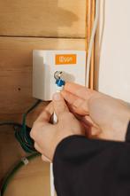 COAX netwerk installatie