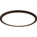 LED Plafondlamp - Plafondverlichting - Trion Urea - 18W -, Ophalen of Verzenden, Nieuw, Kunststof