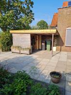 Te huur Woning/appartement in Spaarndam, 5 kamer(s) 120 m², Direct bij eigenaar, Zuid-Holland, Spaarndam, Appartement