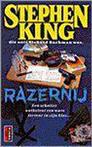 Razernij 9789024536672