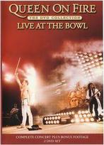 dvd - Queen - Queen On Fire (Live At The Bowl), Verzenden, Zo goed als nieuw