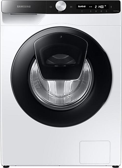Samsung Ww90t554aae Addwash Wasmachine 9kg 1400t, Witgoed en Apparatuur, Wasmachines, Nieuw, Voorlader, 85 tot 90 cm, Ophalen of Verzenden
