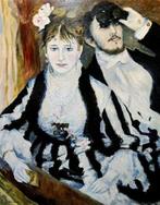 Stefano Vicca (XX-XXI), da Pierre-Auguste Renoir - Il Palco, Antiek en Kunst, Kunst | Schilderijen | Klassiek