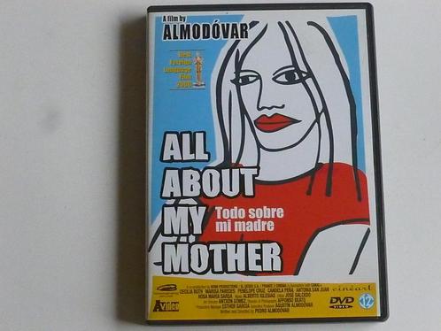 Almodovar - All About my Mother (DVD), Cd's en Dvd's, Dvd's | Klassiekers, Verzenden