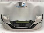 Voorbumper - Pdc   Parkassist - Peugeot 208  GT   GT-li..., Verzenden, Nieuw, Deur