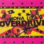 LP gebruikt - Mona Liza Overdrive - Vive La Ka Bum, Verzenden, Zo goed als nieuw