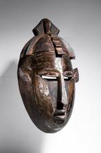 Masker - Markha - Burkina Faso