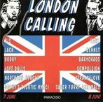 cd - Various - London Calling Volume 1 Juni 1996, Verzenden, Zo goed als nieuw