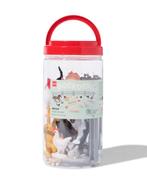 HEMA Boerderijdieren set, Kinderen en Baby's, Speelgoed | Overig, Verzenden, Nieuw