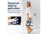 Samako Professionele Tapijtreiniger - Draagbare, Verzenden, Nieuw