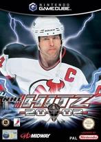 NHL Hitz 20-02-Standaard (GameCube) Gebruikt, Ophalen of Verzenden, Zo goed als nieuw