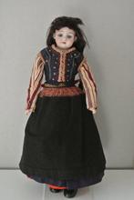 Gemerkt - Pop onbekend - 1900-1910